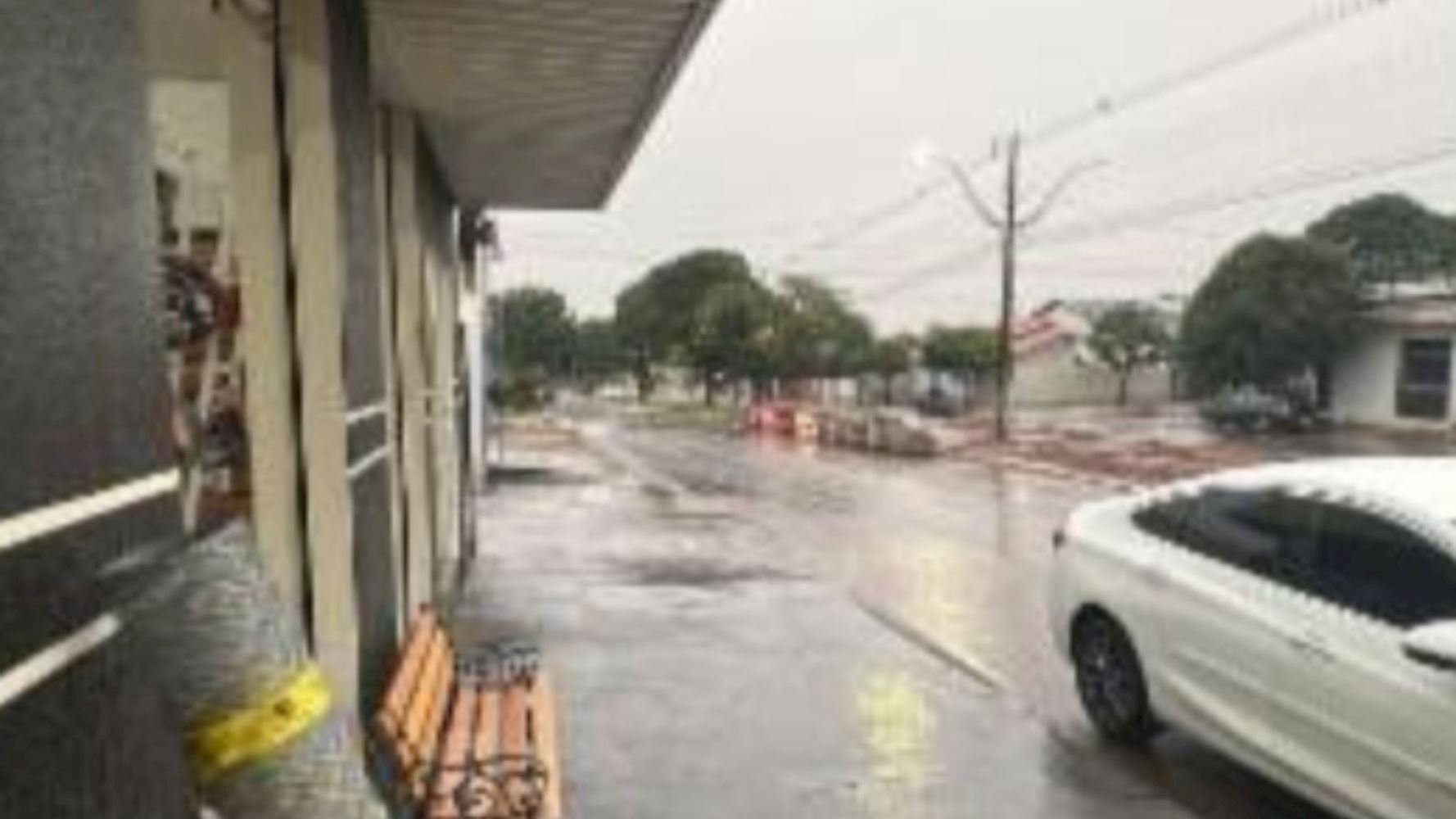 Imóvel no Centro - Tuneira do Oeste/ PR — foto 4