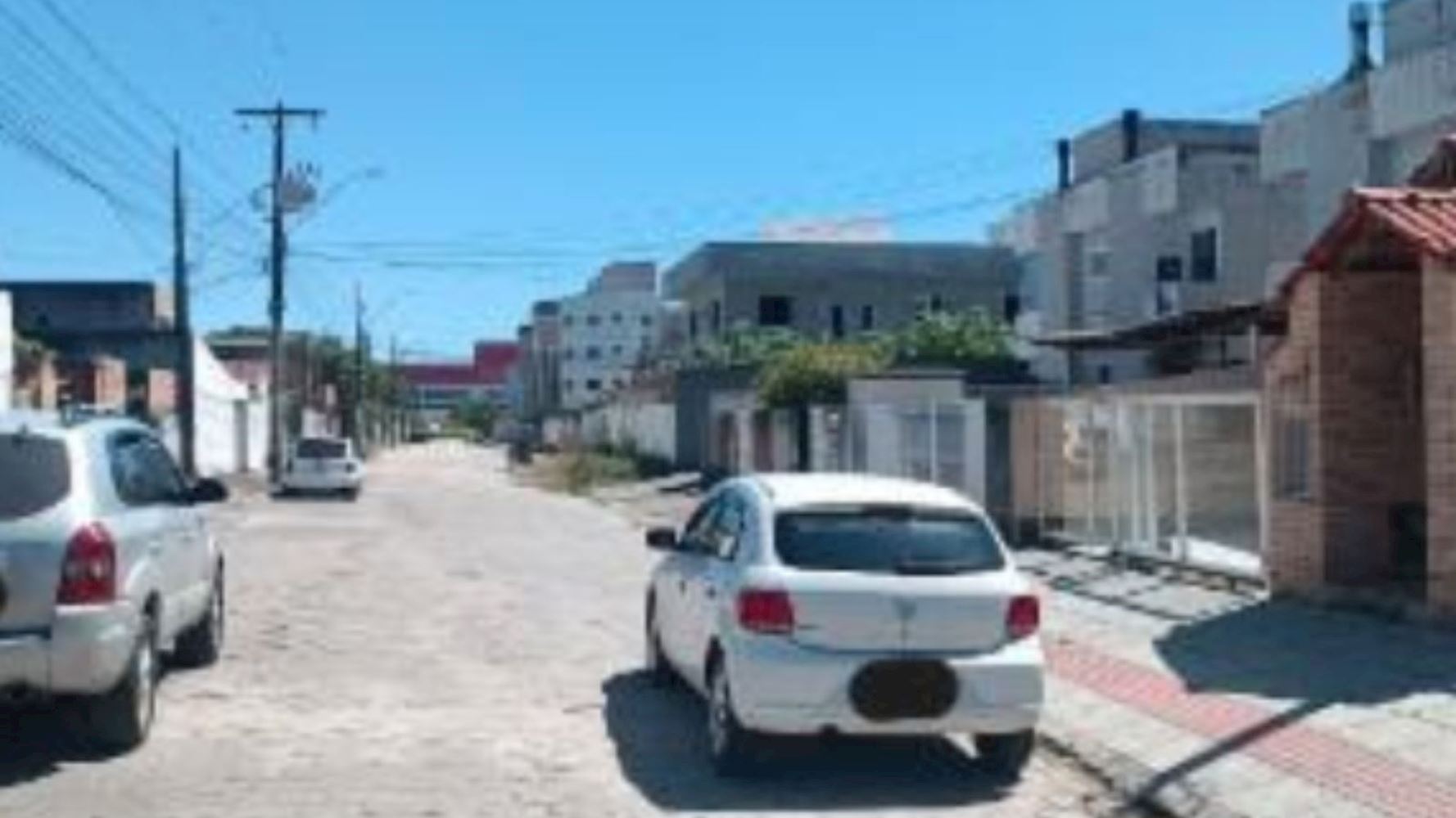 Apartamento em Pachecos - Palhoça/SC — foto 3