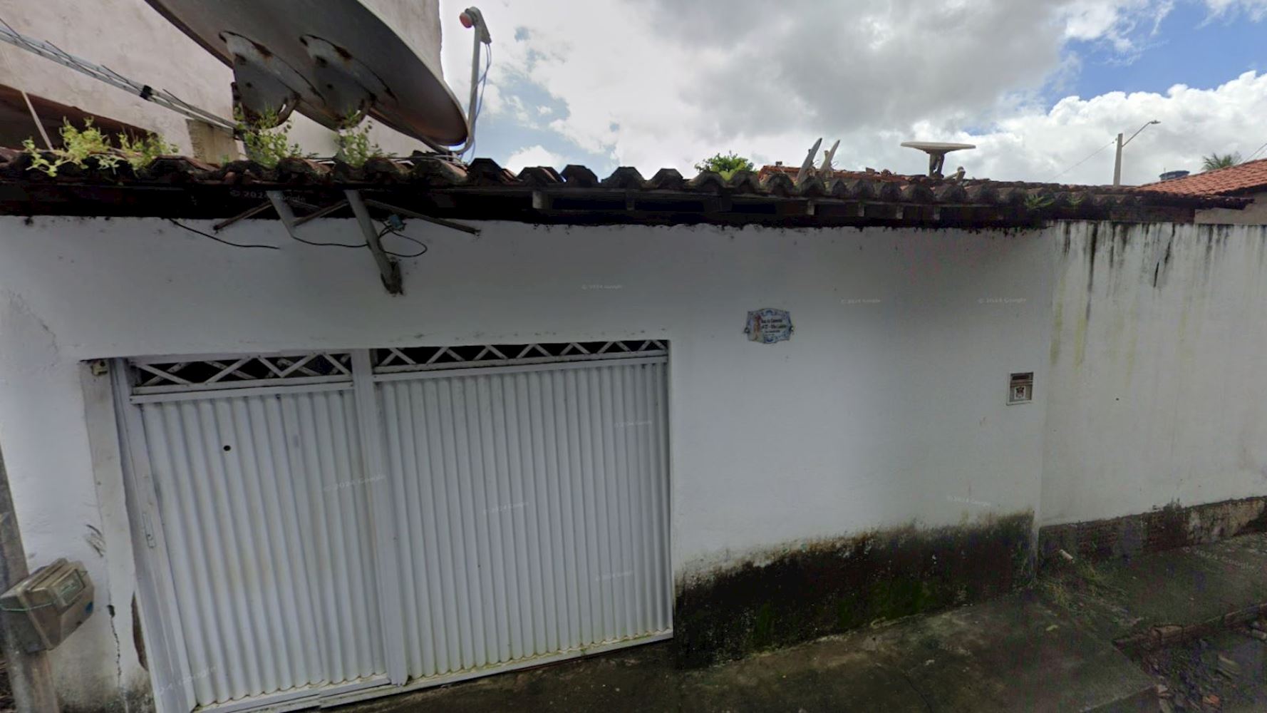 Casa na Vila Luizão - São Luís/MA — foto 2