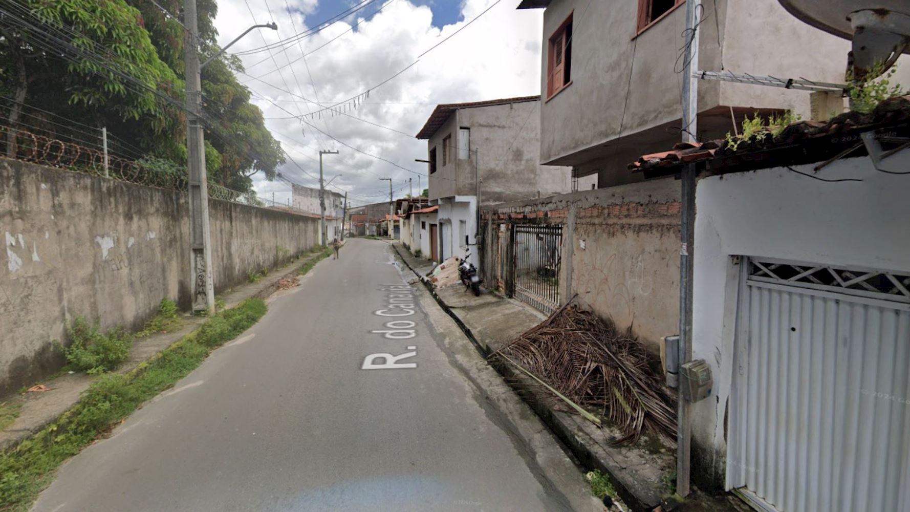 Casa na Vila Luizão - São Luís/MA — foto 3