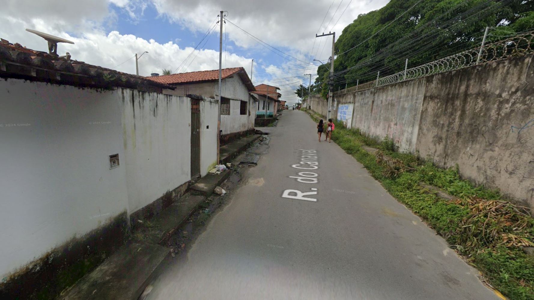 Casa na Vila Luizão - São Luís/MA — foto 4