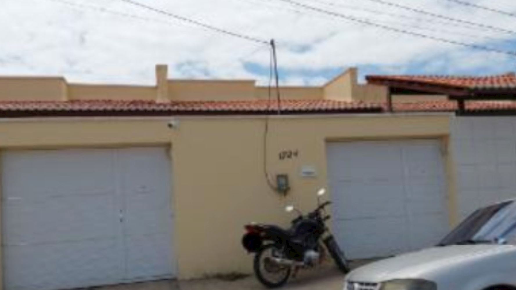 Casa no Bairro Nobre II - Cascavel/CE — foto 2