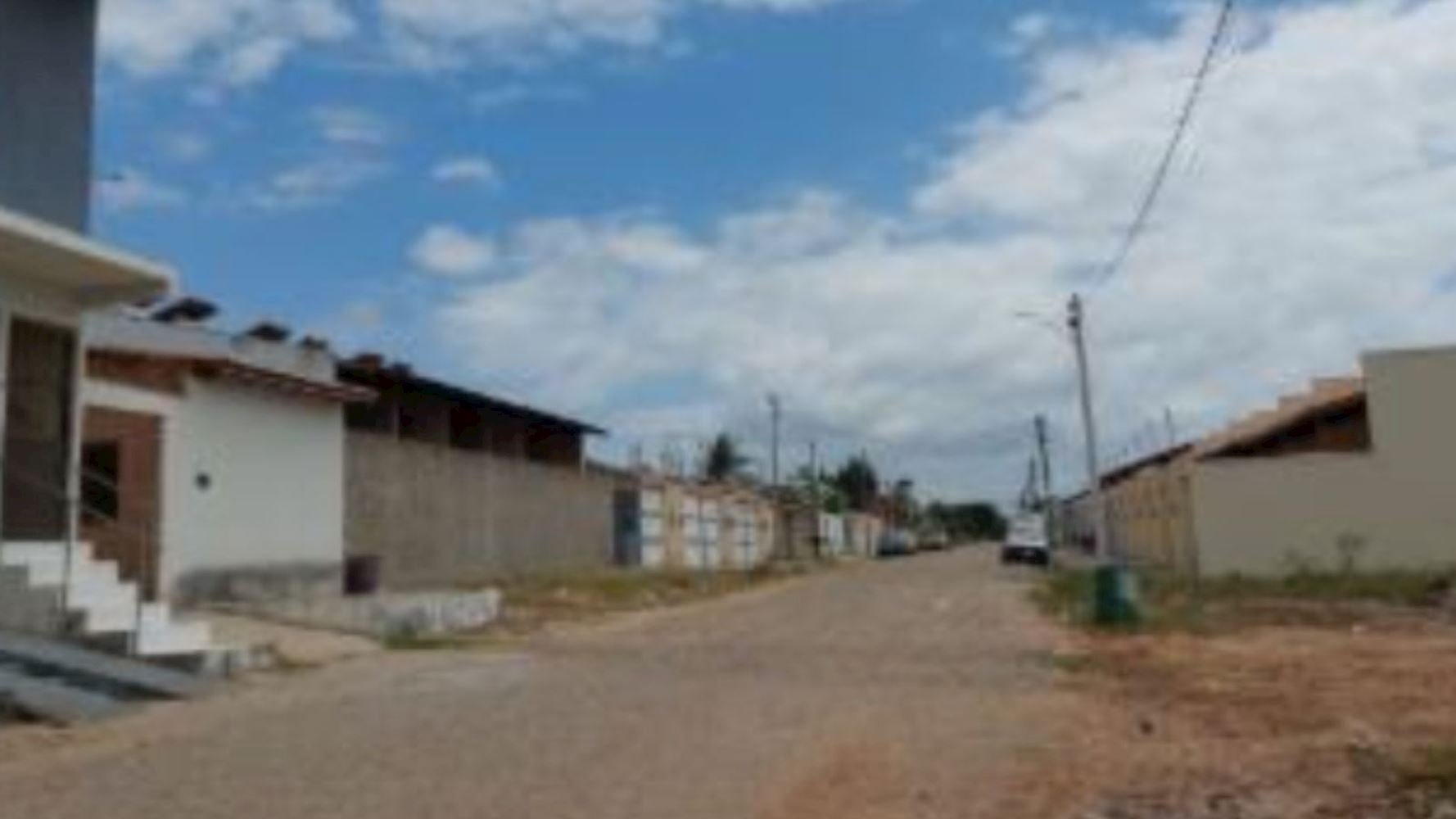 Casa no Bairro Nobre II - Cascavel/CE — foto 3