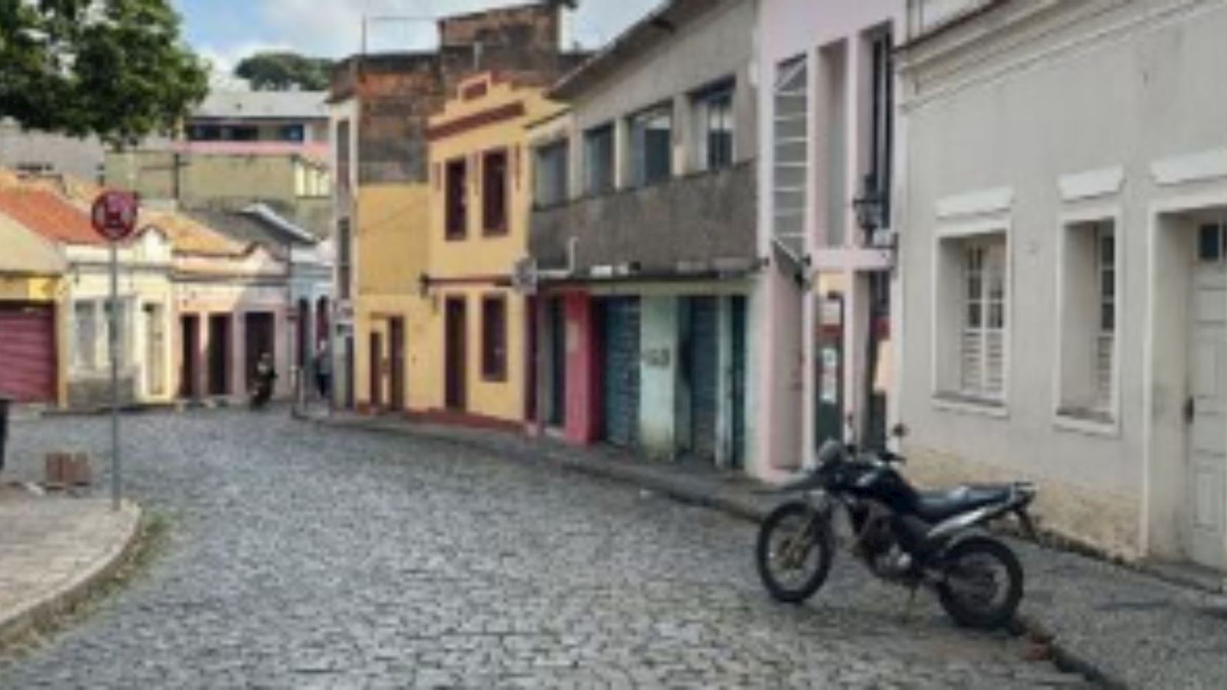 Casa no Centro - São João del Rei/MG — foto 2