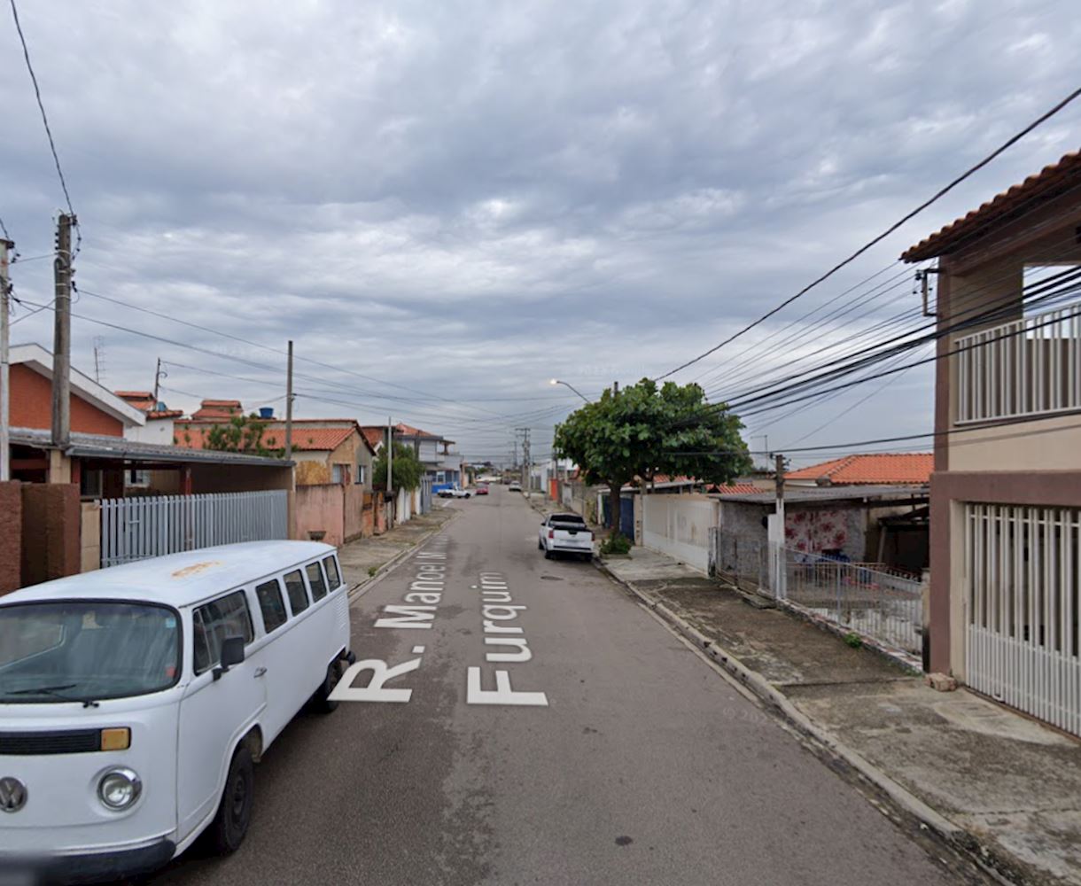 Casa no Jardim Antônio Rodrigues em Votorantim/SP — foto 2