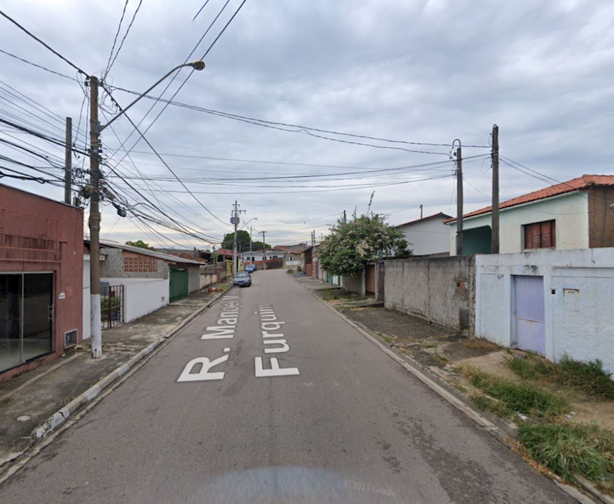 Casa no Jardim Antônio Rodrigues em Votorantim/SP — foto 3