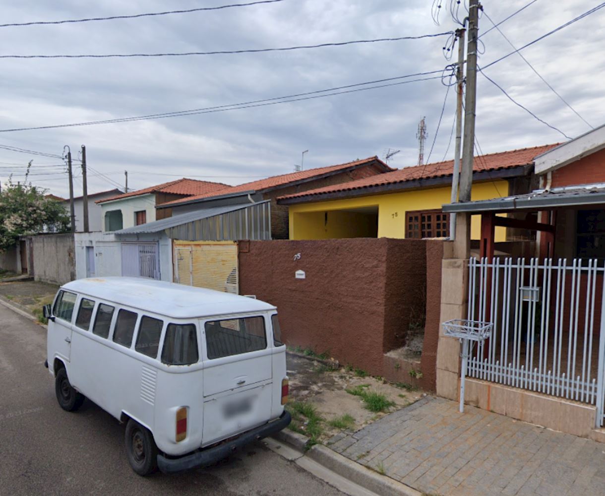 Casa no Jardim Antônio Rodrigues em Votorantim/SP — foto 4