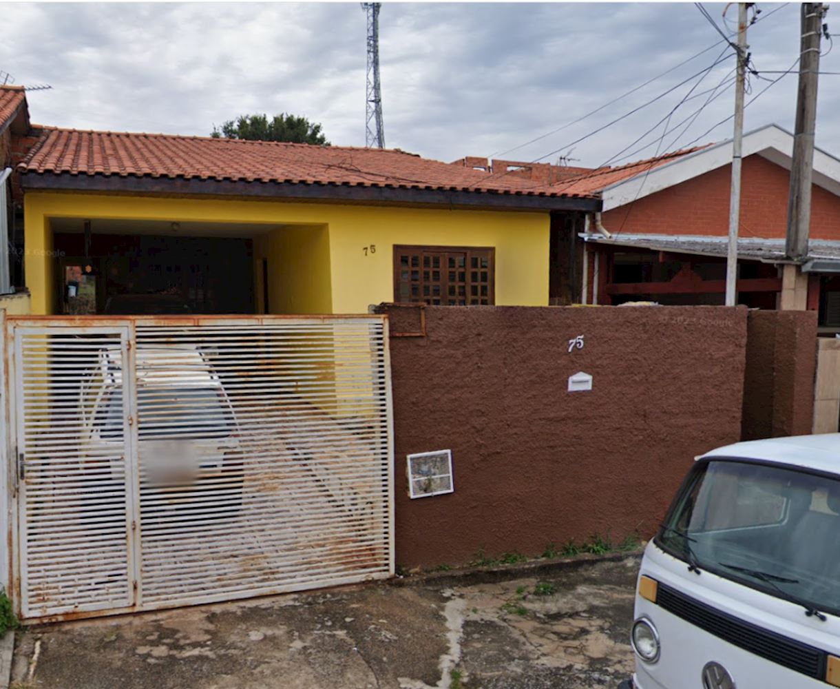 Casa no Jardim Antônio Rodrigues em Votorantim/SP — foto 5