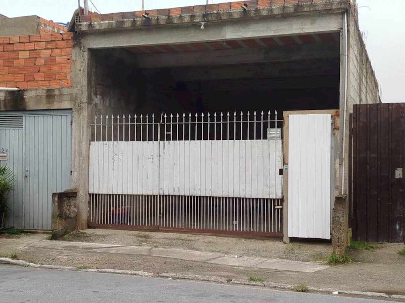 Terreno - Jardim Santa Fe (Zona Sul) - São Paulo/SP — foto 2