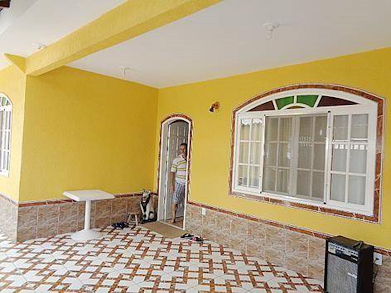 Casa - Parque Laguna e Dourados - Duque de Caxias/RJ — foto 3