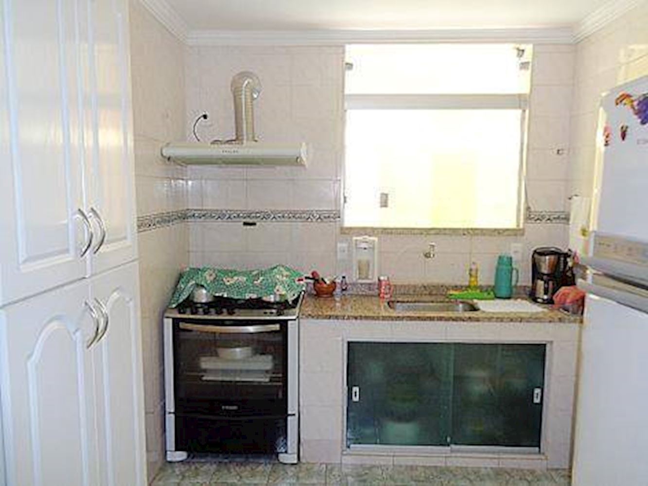 Casa - Parque Laguna e Dourados - Duque de Caxias/RJ — foto 5