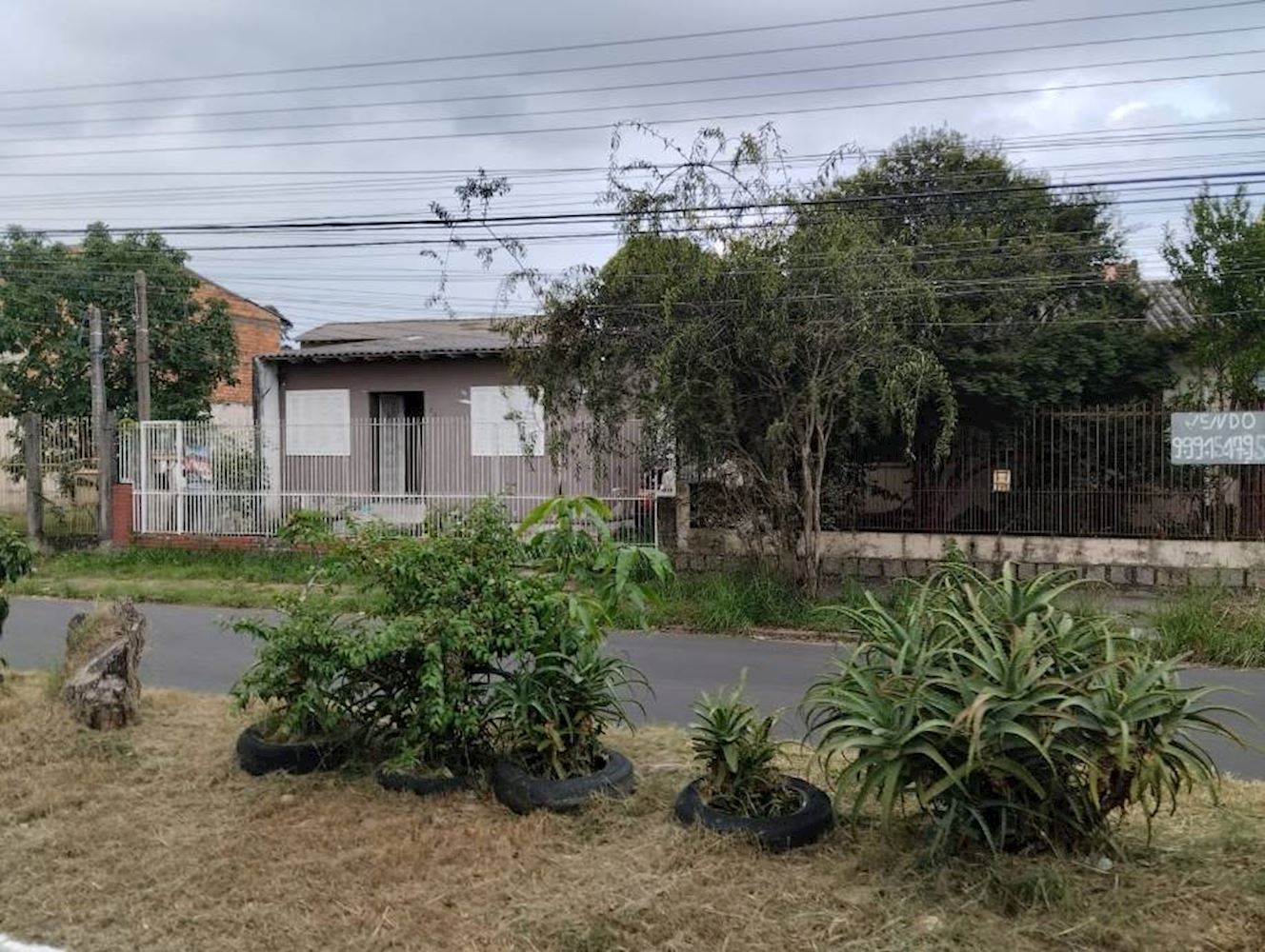 Casa - Sarandi - Porto Alegre/RS — foto 2