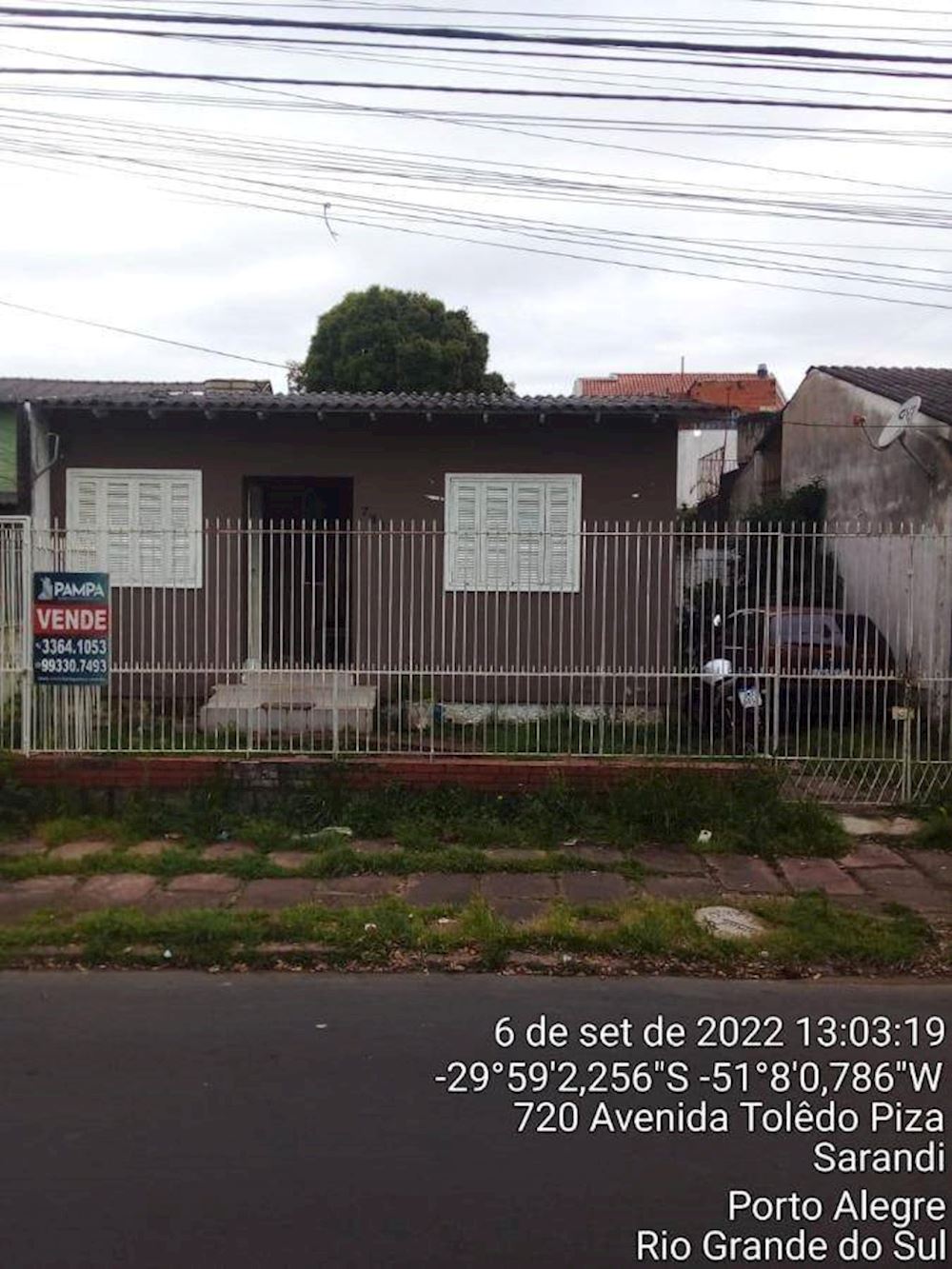 Casa - Sarandi - Porto Alegre/RS — foto 3
