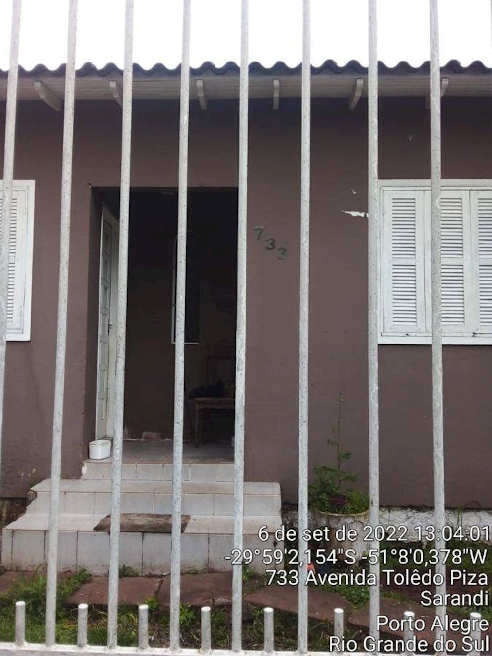 Casa - Sarandi - Porto Alegre/RS — foto 4
