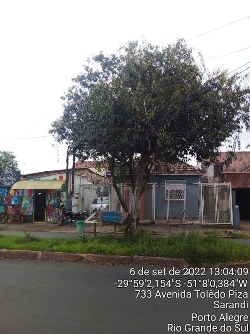 Casa - Sarandi - Porto Alegre/RS — foto 5