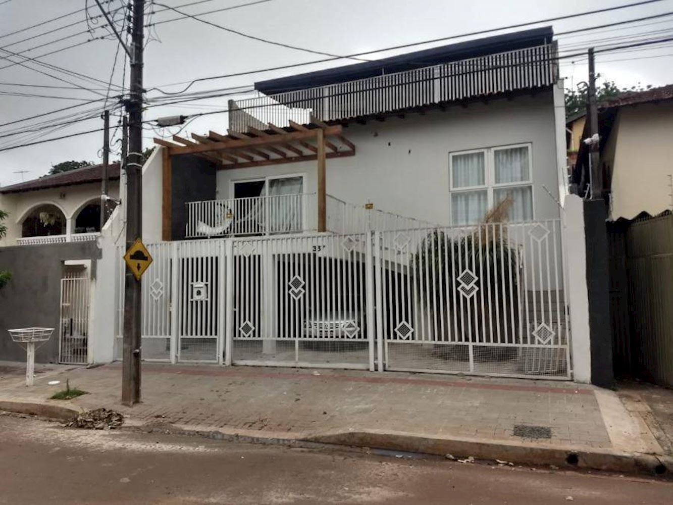 Casa - Jardim Alvorada - Londrina/PR — foto 2
