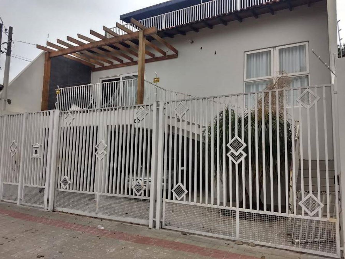 Casa - Jardim Alvorada - Londrina/PR — foto 3