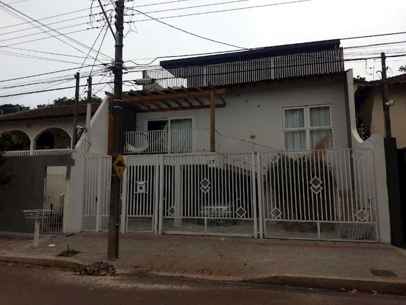 Casa - Jardim Alvorada - Londrina/PR — foto 4