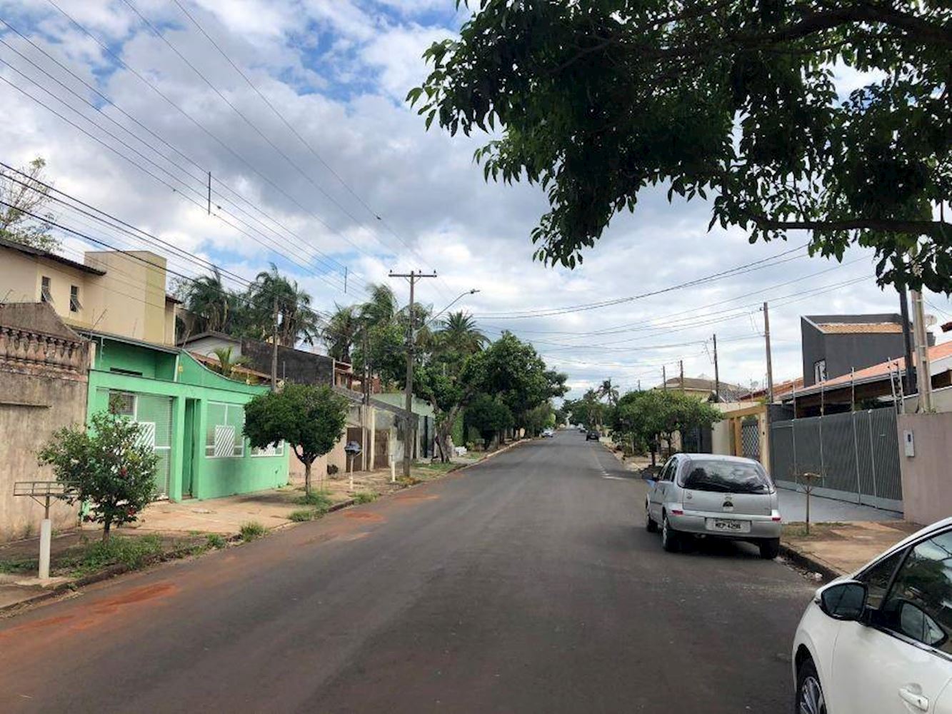 Casa - Jardim Alvorada - Londrina/PR — foto 5