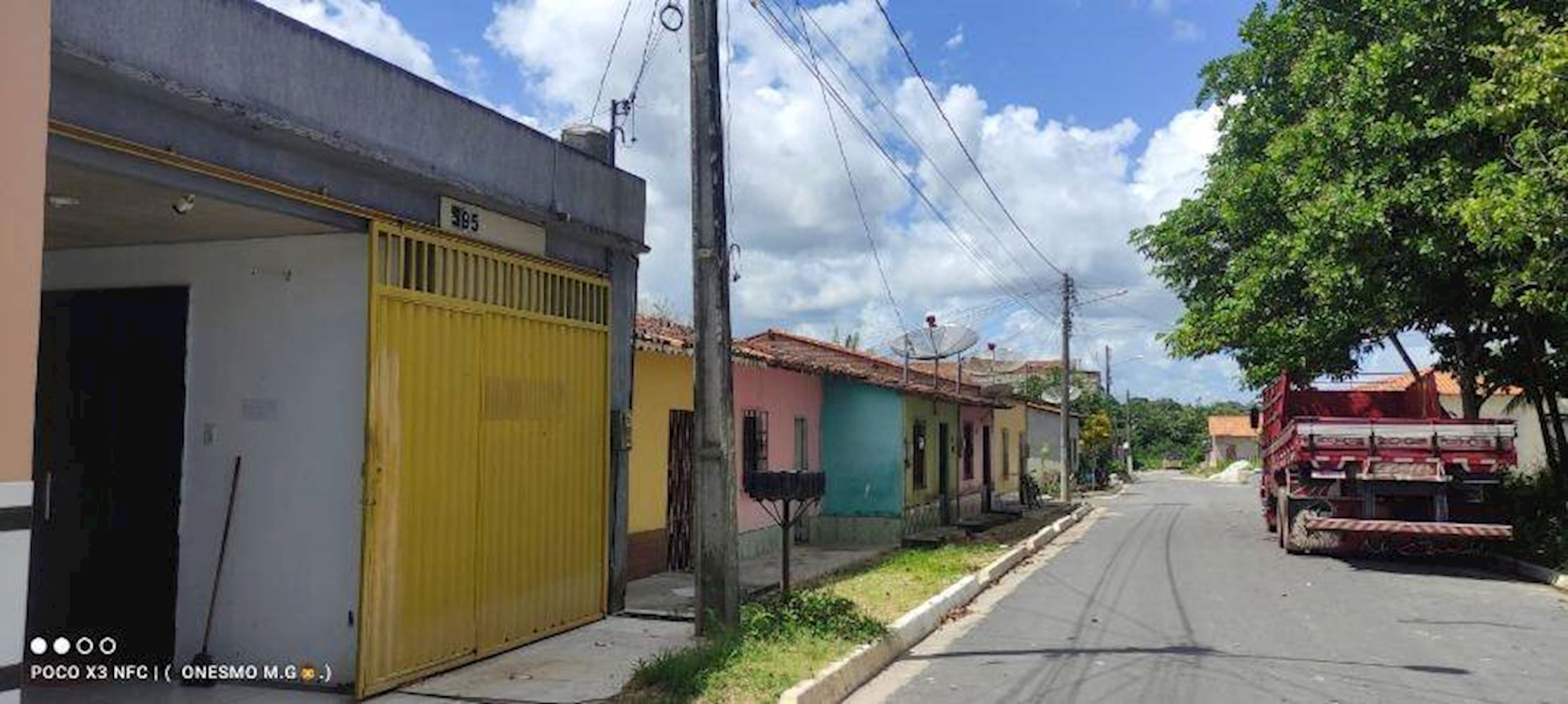 Casa - Goiabarana - Capitão Poço/PA — foto 2