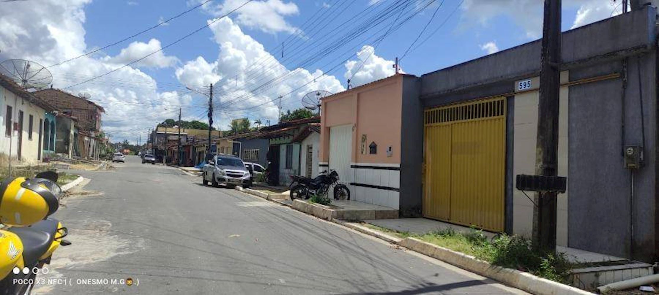 Casa - Goiabarana - Capitão Poço/PA — foto 3