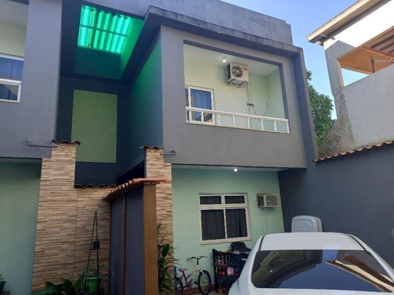 Casa - Parque Novo Rio - São João de Meriti/RJ — foto 2