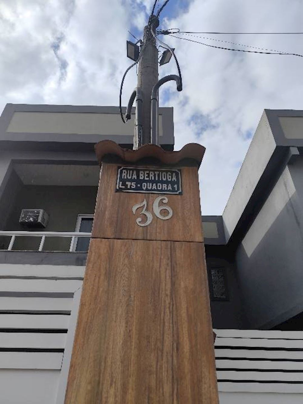 Casa - Parque Novo Rio - São João de Meriti/RJ — foto 3