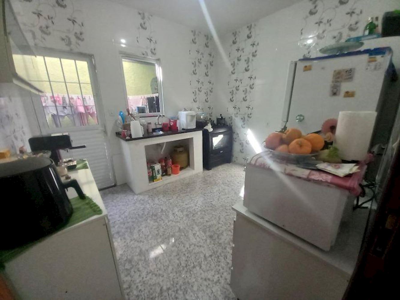 Casa - Parque Novo Rio - São João de Meriti/RJ — foto 5