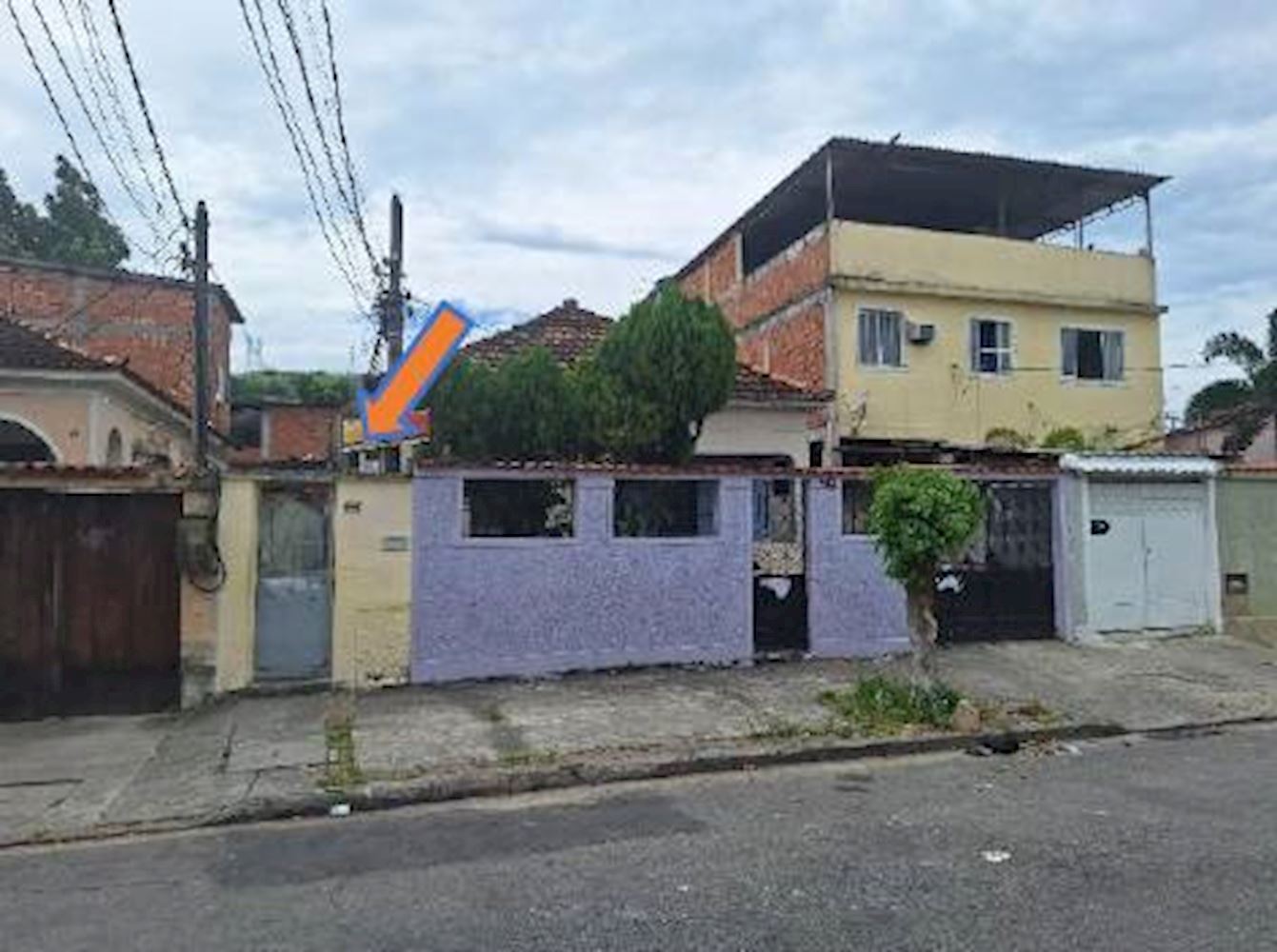 Casa - Rocha Miranda - Rio de Janeiro/RJ — foto 3