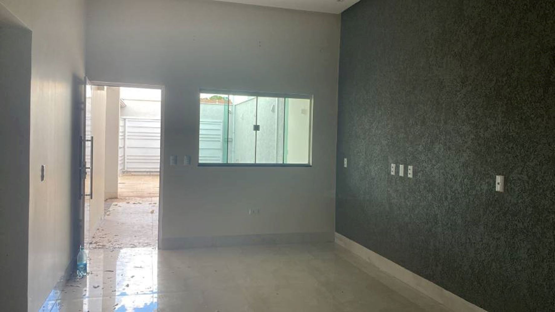 Casa - Residencial Cidade Jardim - Porangatu/GO — foto 4