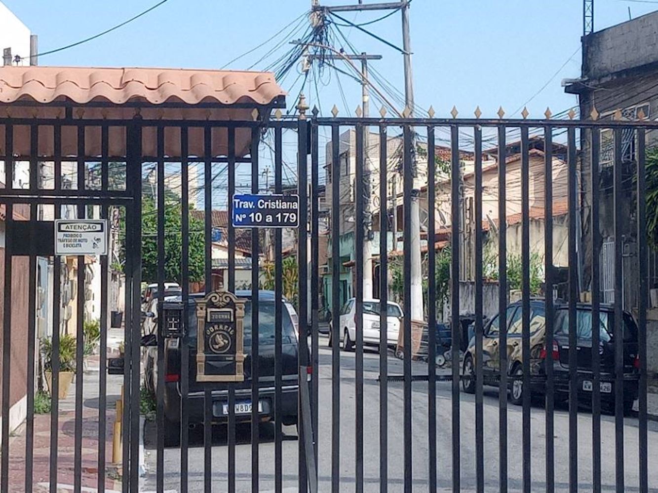 Casa - Venda da Cruz - São Gonçalo/RJ — foto 2