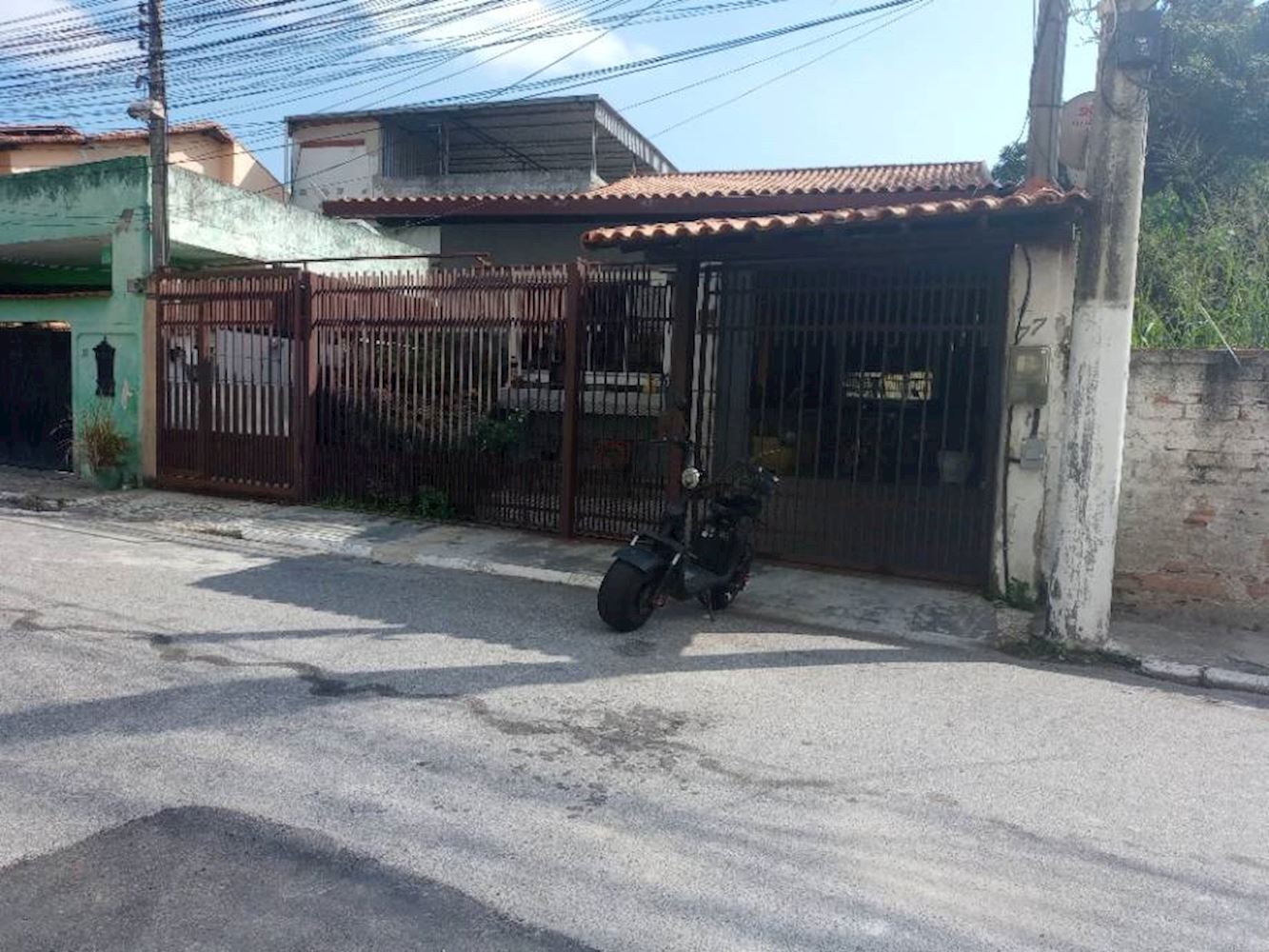 Casa - Venda da Cruz - São Gonçalo/RJ — foto 3