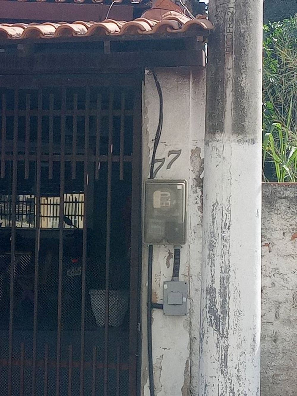 Casa - Venda da Cruz - São Gonçalo/RJ — foto 4