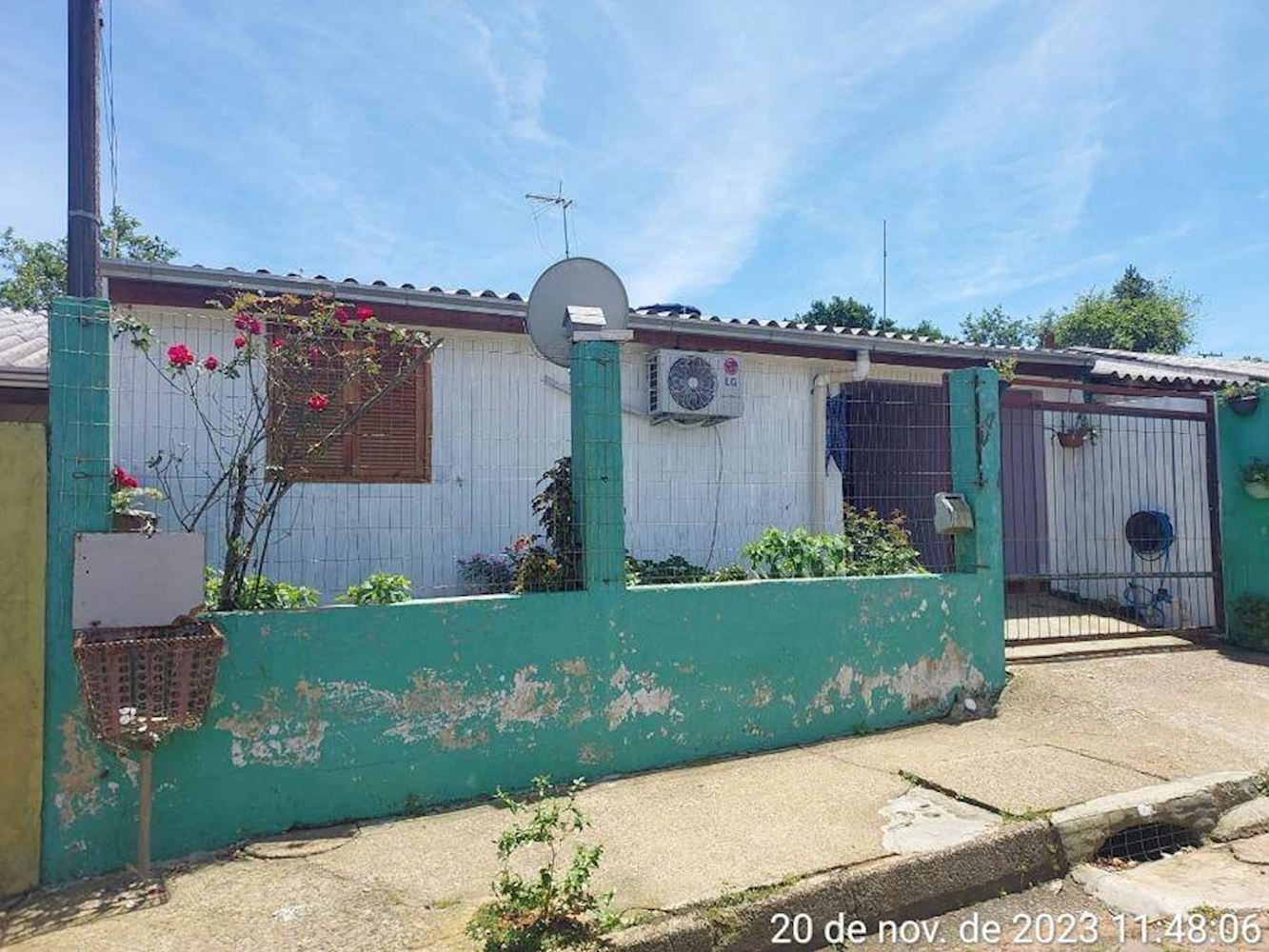 Casa - Arroio da Manteiga - São Leopoldo/RS — foto 2