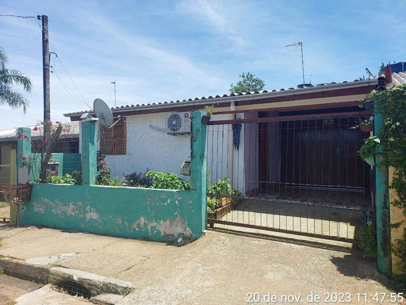 Casa - Arroio da Manteiga - São Leopoldo/RS — foto 3