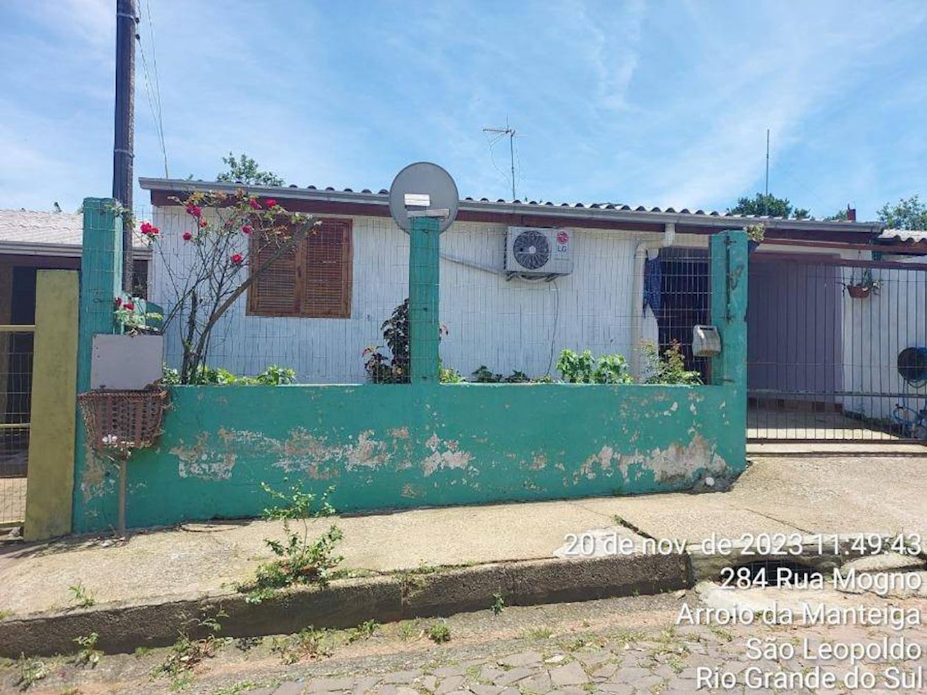 Casa - Arroio da Manteiga - São Leopoldo/RS — foto 4