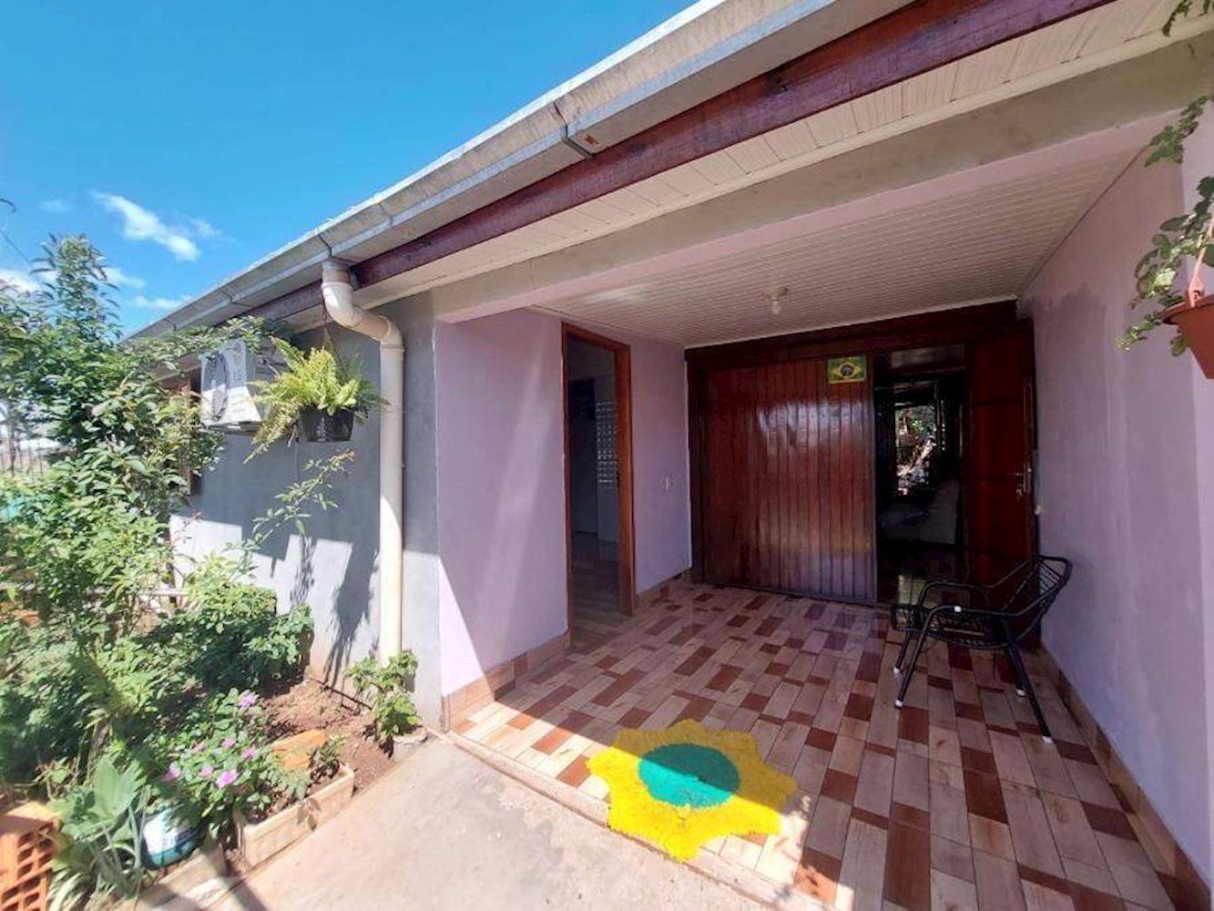 Casa - Arroio da Manteiga - São Leopoldo/RS — foto 5