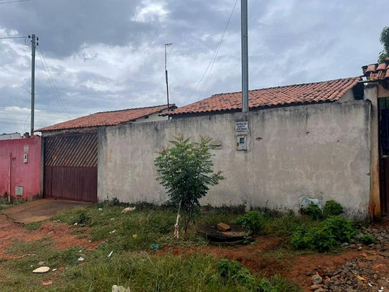 Casa - Jardim Paquetá - Planaltina/GO — foto 2