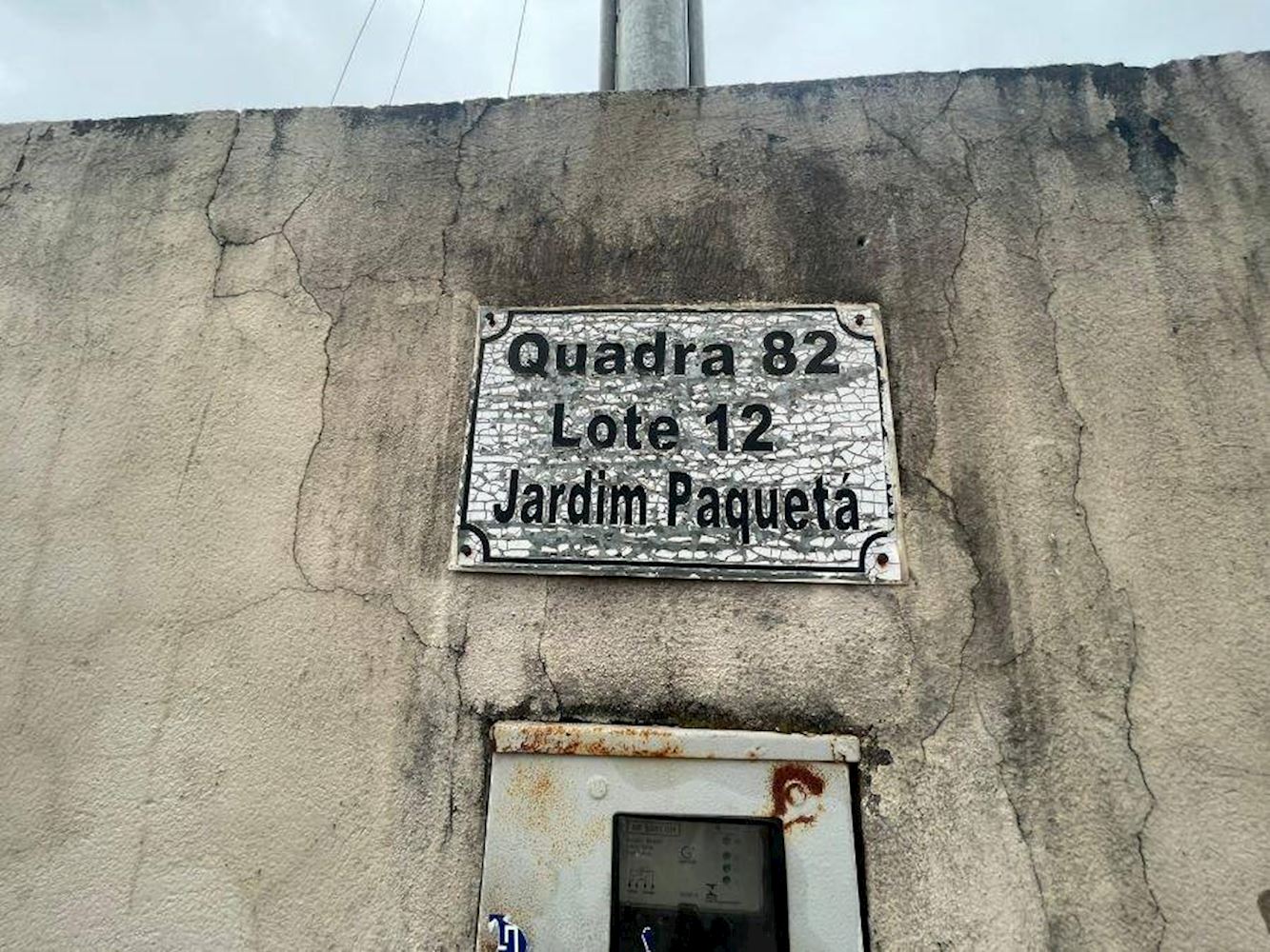 Casa - Jardim Paquetá - Planaltina/GO — foto 3