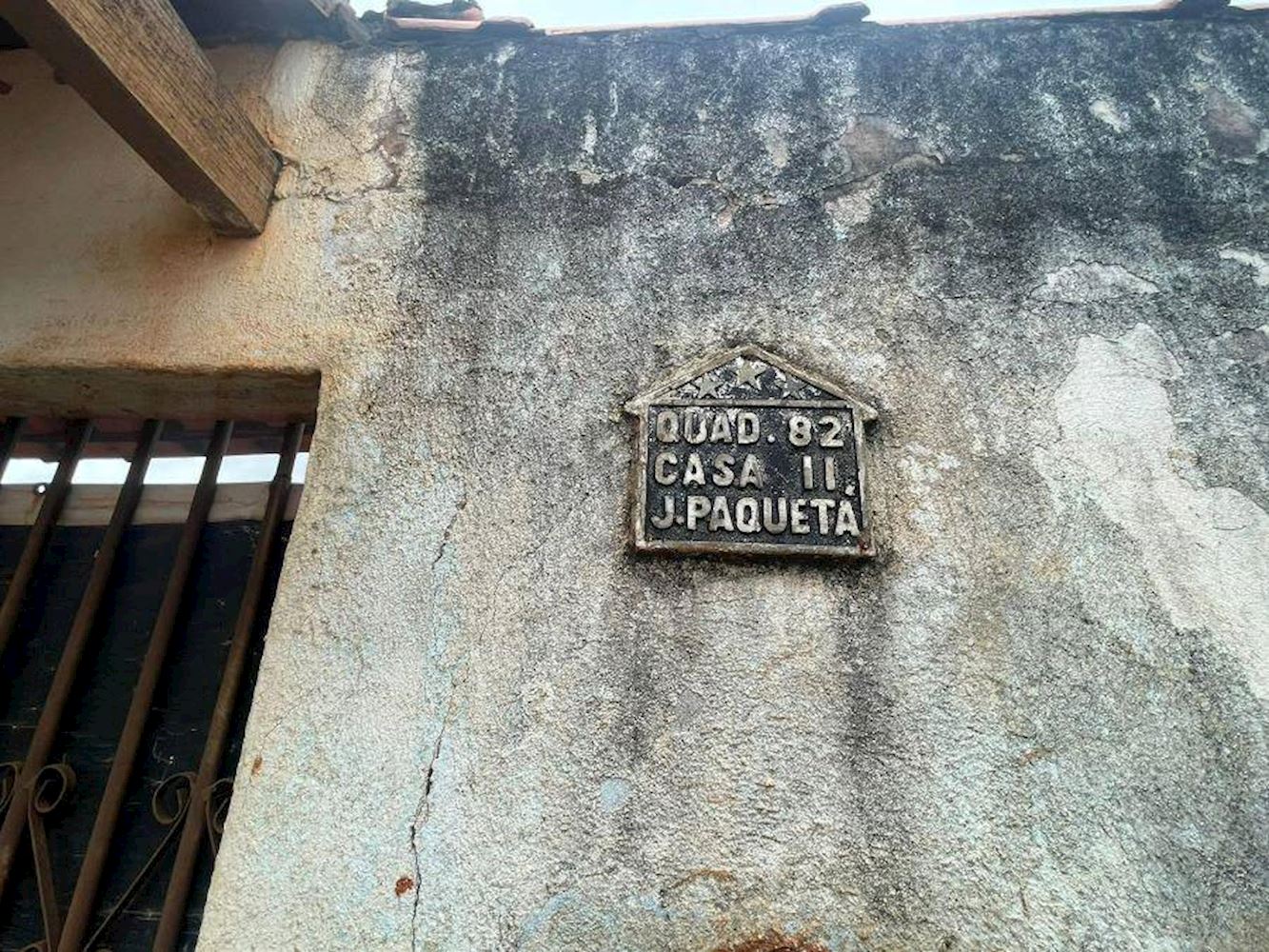 Casa - Jardim Paquetá - Planaltina/GO — foto 4