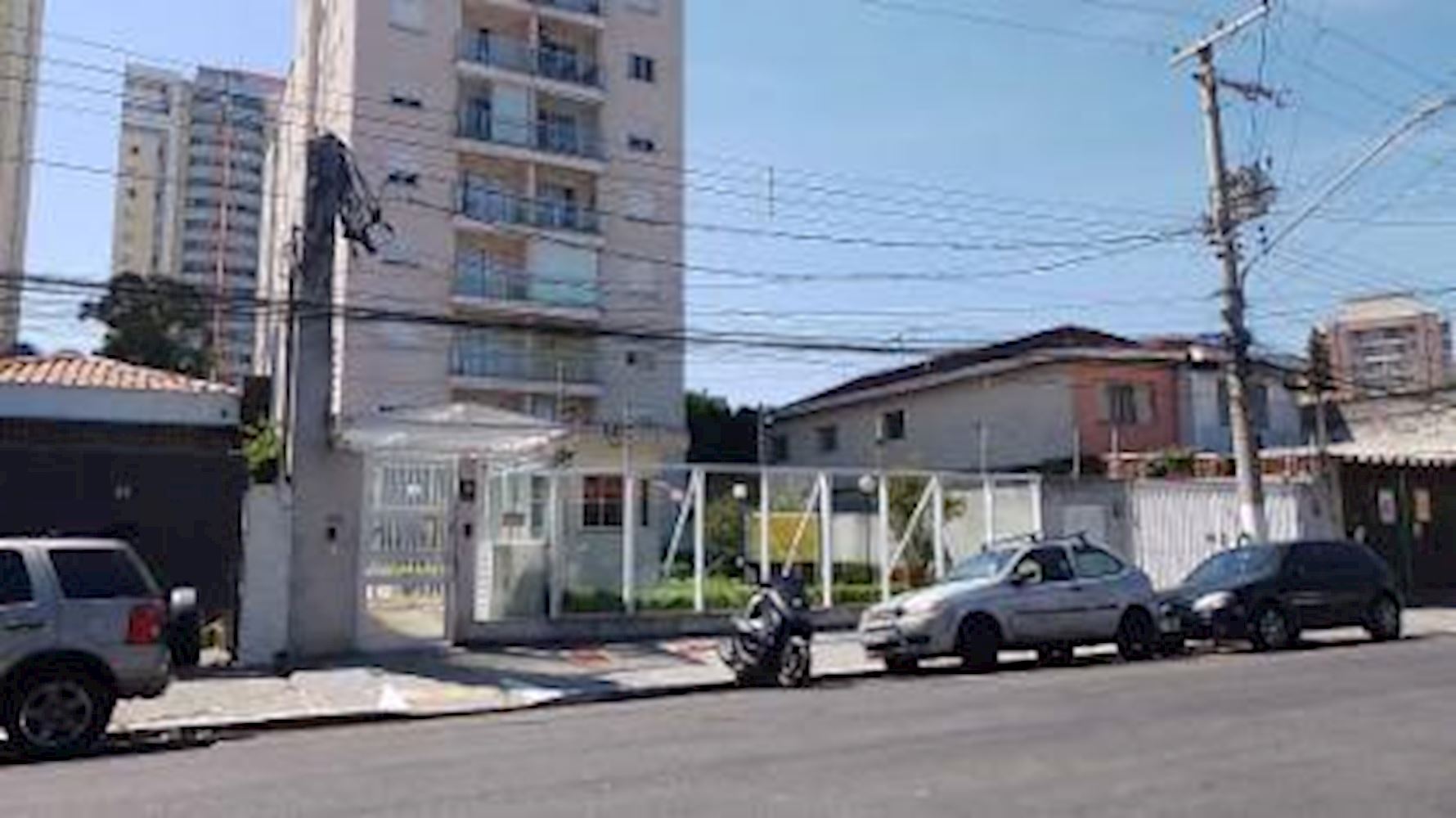 Apartamento - Vila Moreira - São Paulo/SP — foto 2