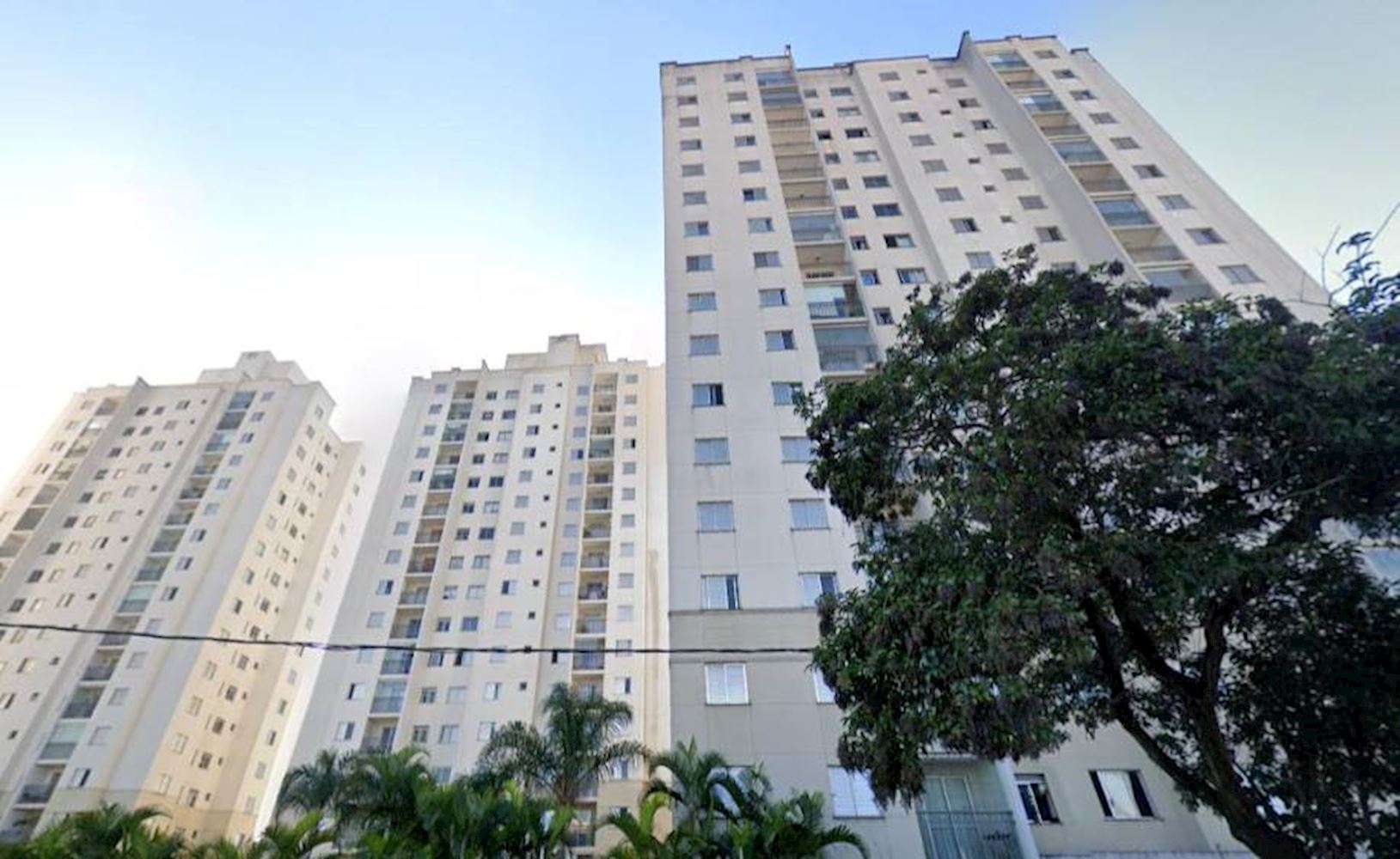 Apartamento - Vila Moreira - São Paulo/SP — foto 3