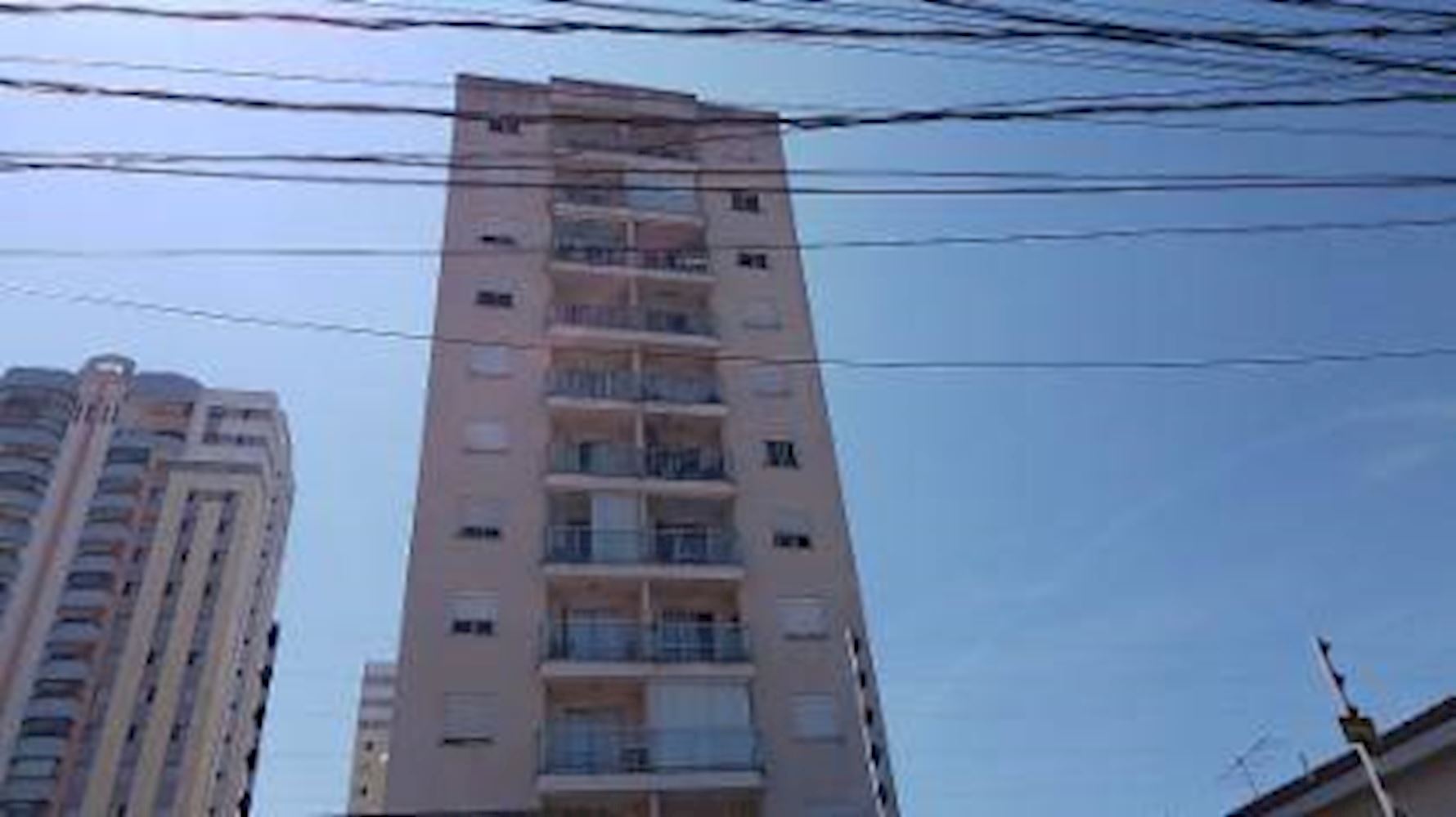 Apartamento - Vila Moreira - São Paulo/SP — foto 4