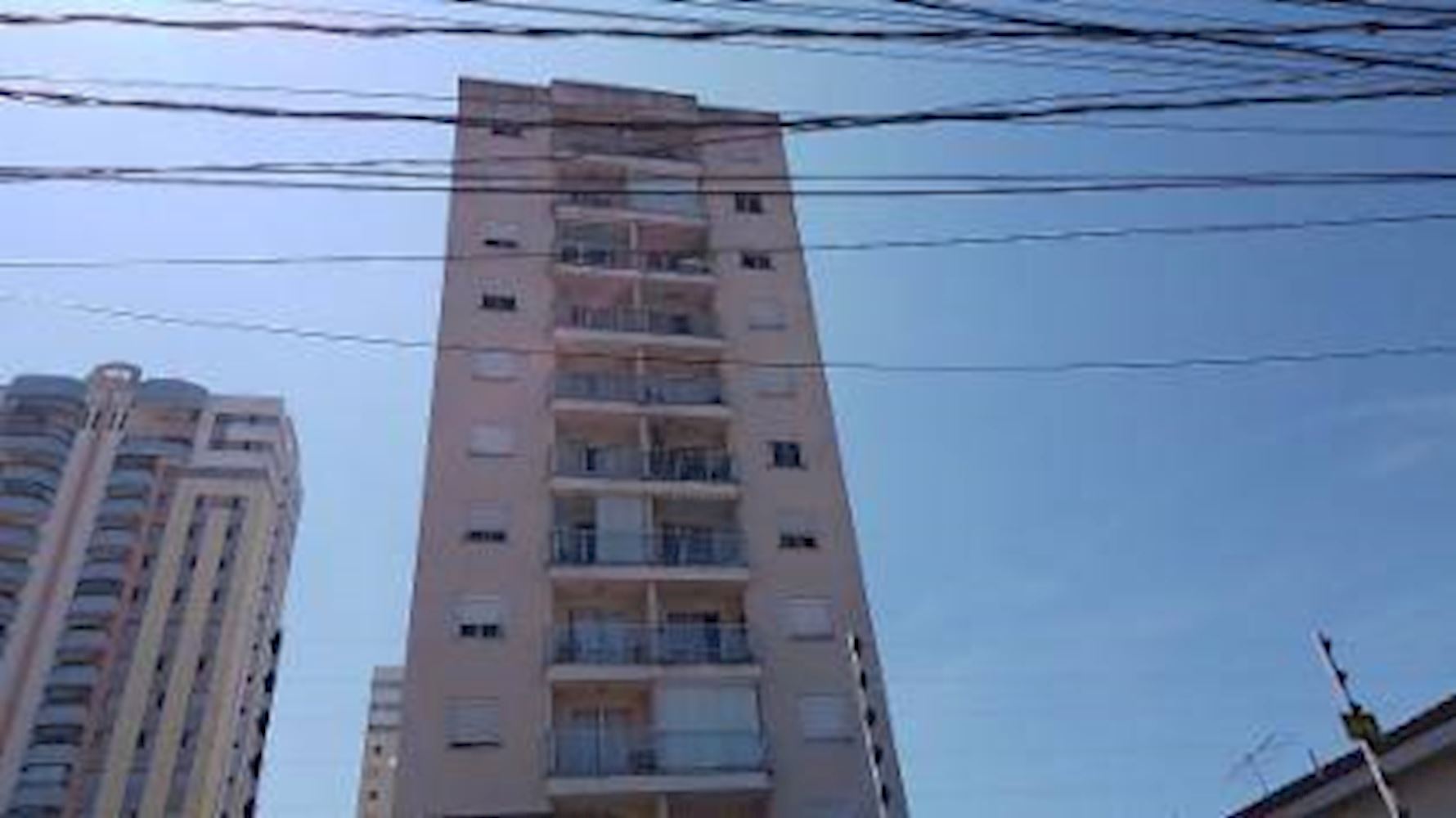 Apartamento - Vila Moreira - São Paulo/SP — foto 5
