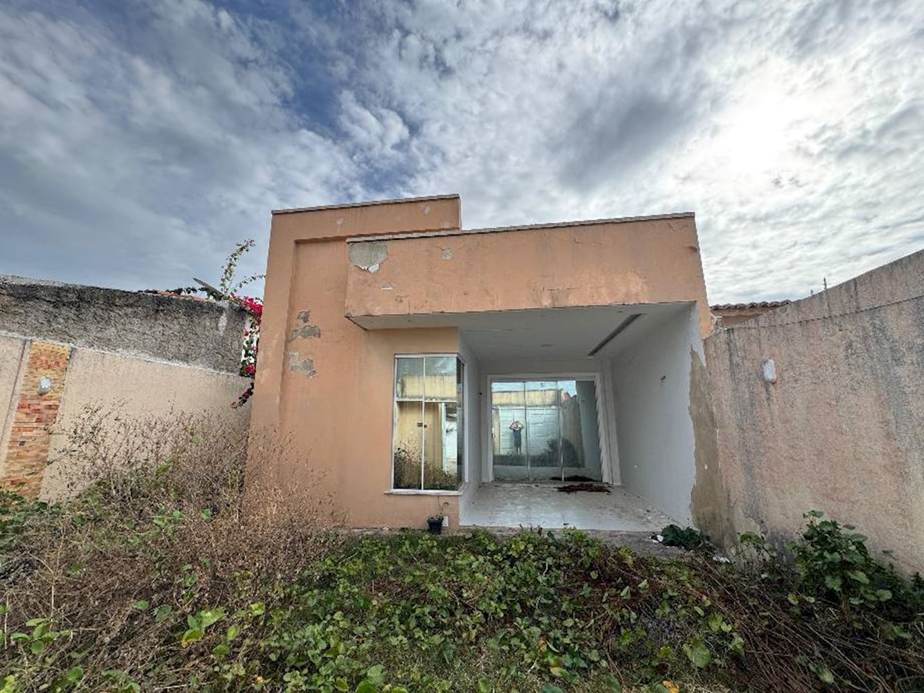 Casa - Cidade Com Deus - Camocim/CE — foto 3