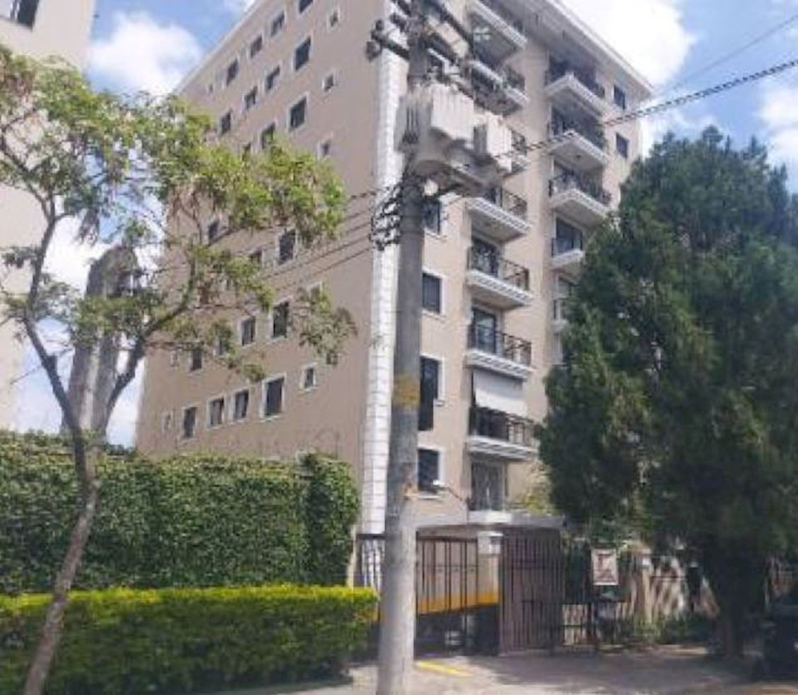 Apartamento - Cidade São Francisco - São Paulo/SP — foto 2