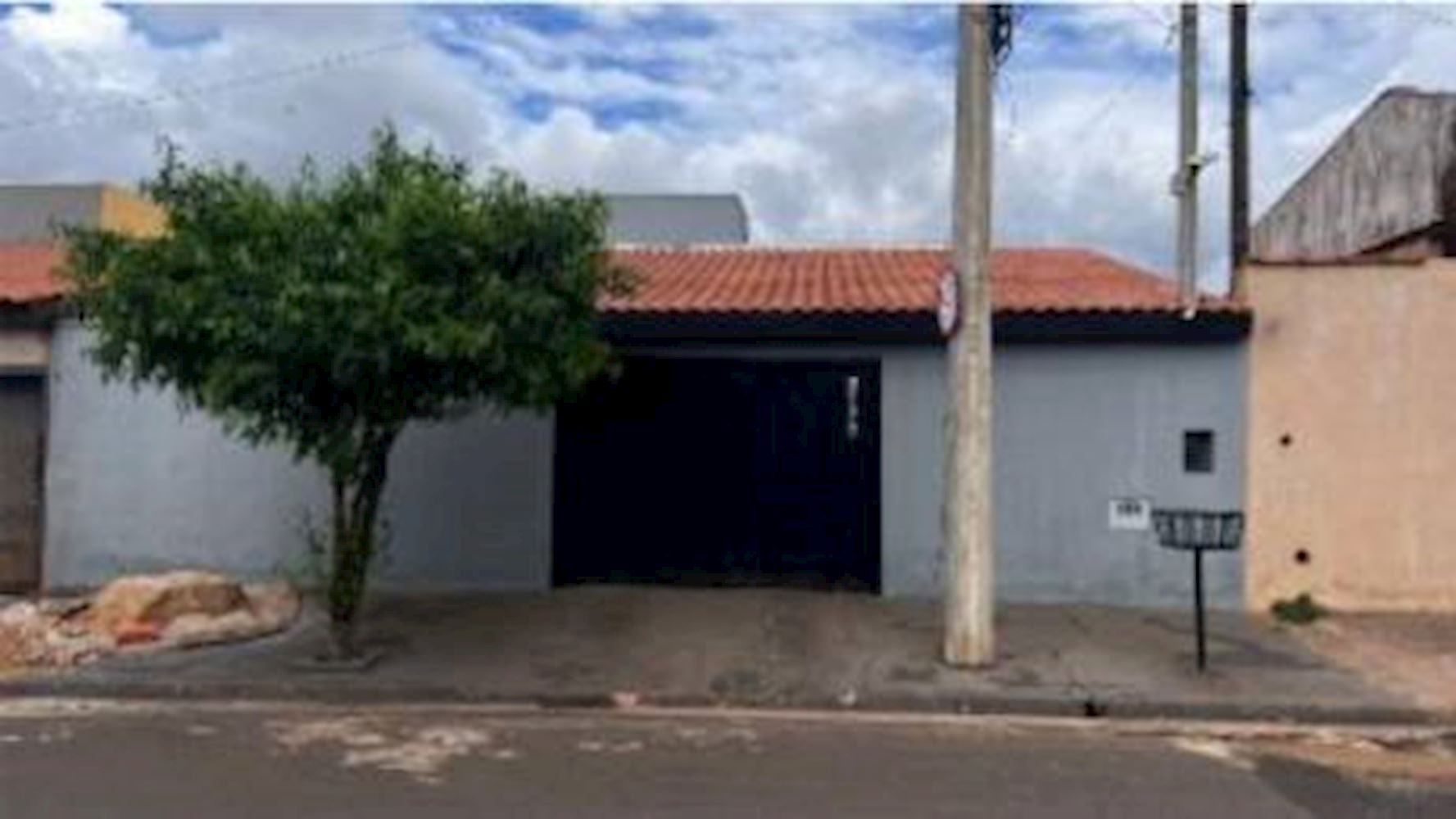Casa - Dom João Bosco - Barretos/SP — foto 2