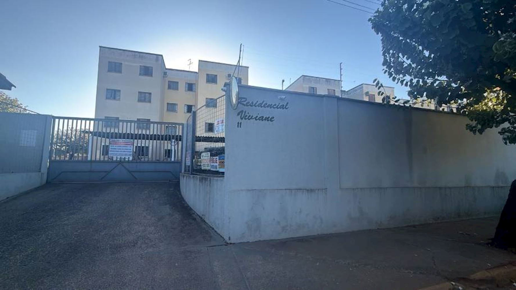 Apartamento - Quemil - Birigui/SP — foto 2