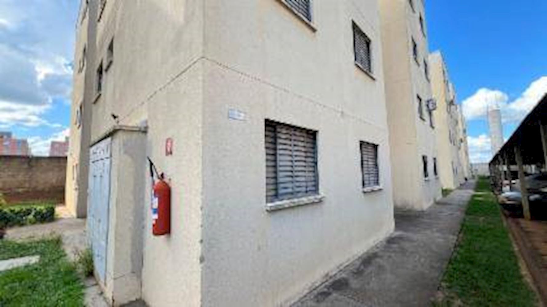 Apartamento - Quemil - Birigui/SP — foto 3