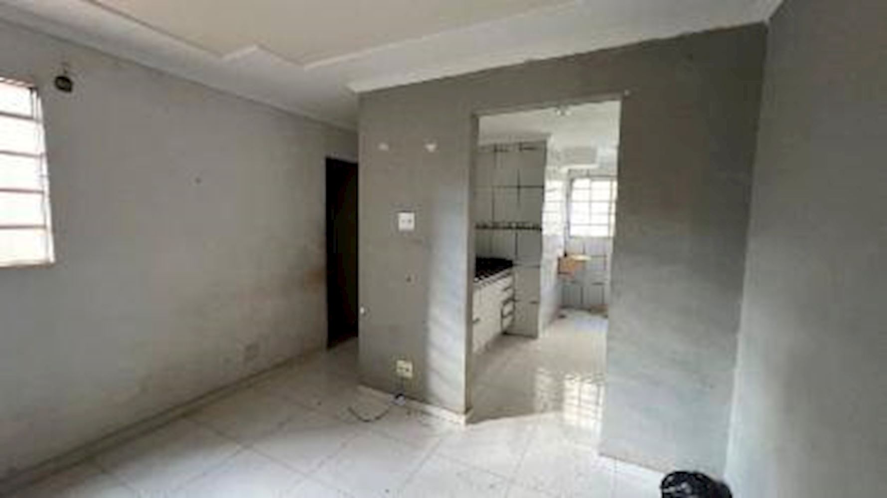 Apartamento - Quemil - Birigui/SP — foto 5